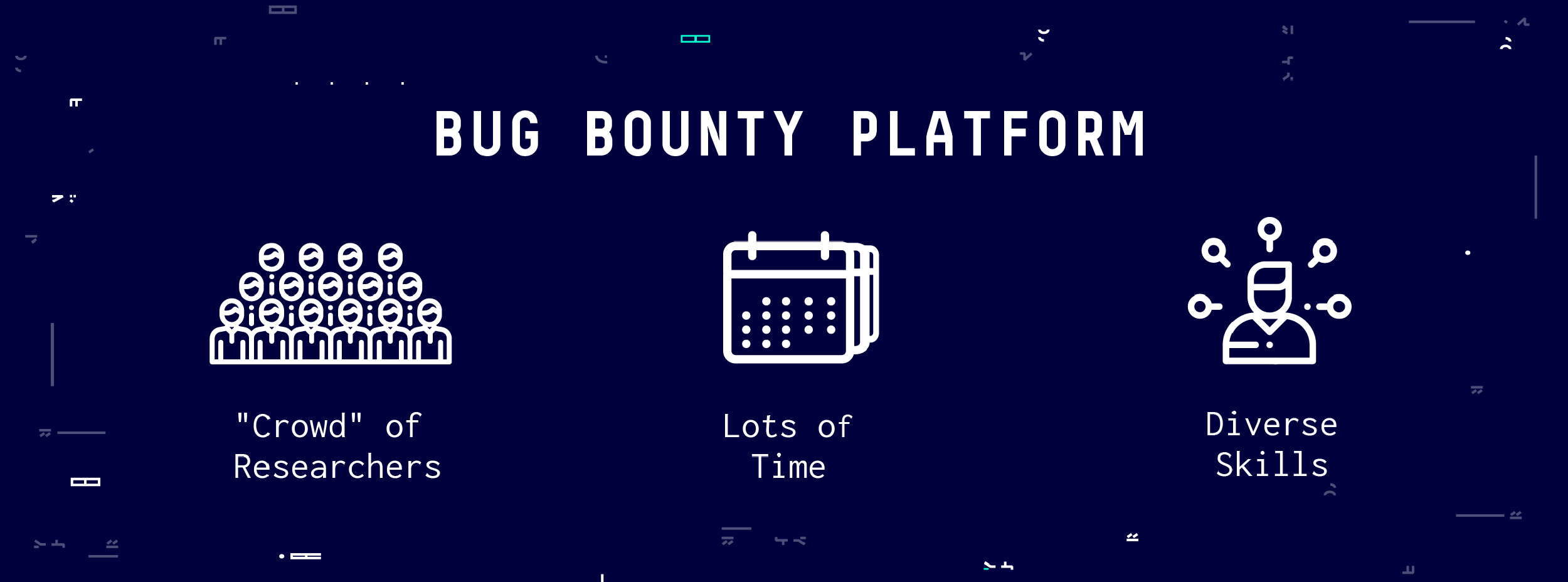 Bug Bounty Platform