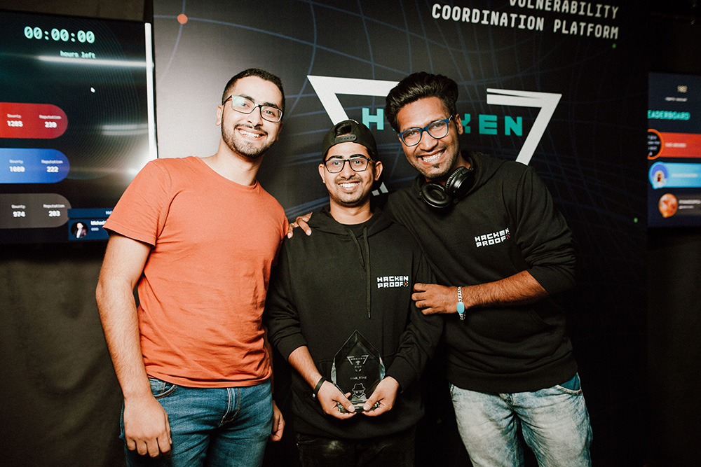 hackenproof hacken cup