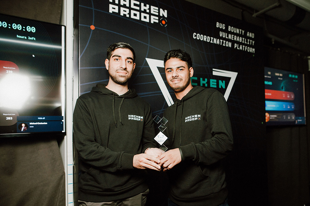 hackenproof hacken cup