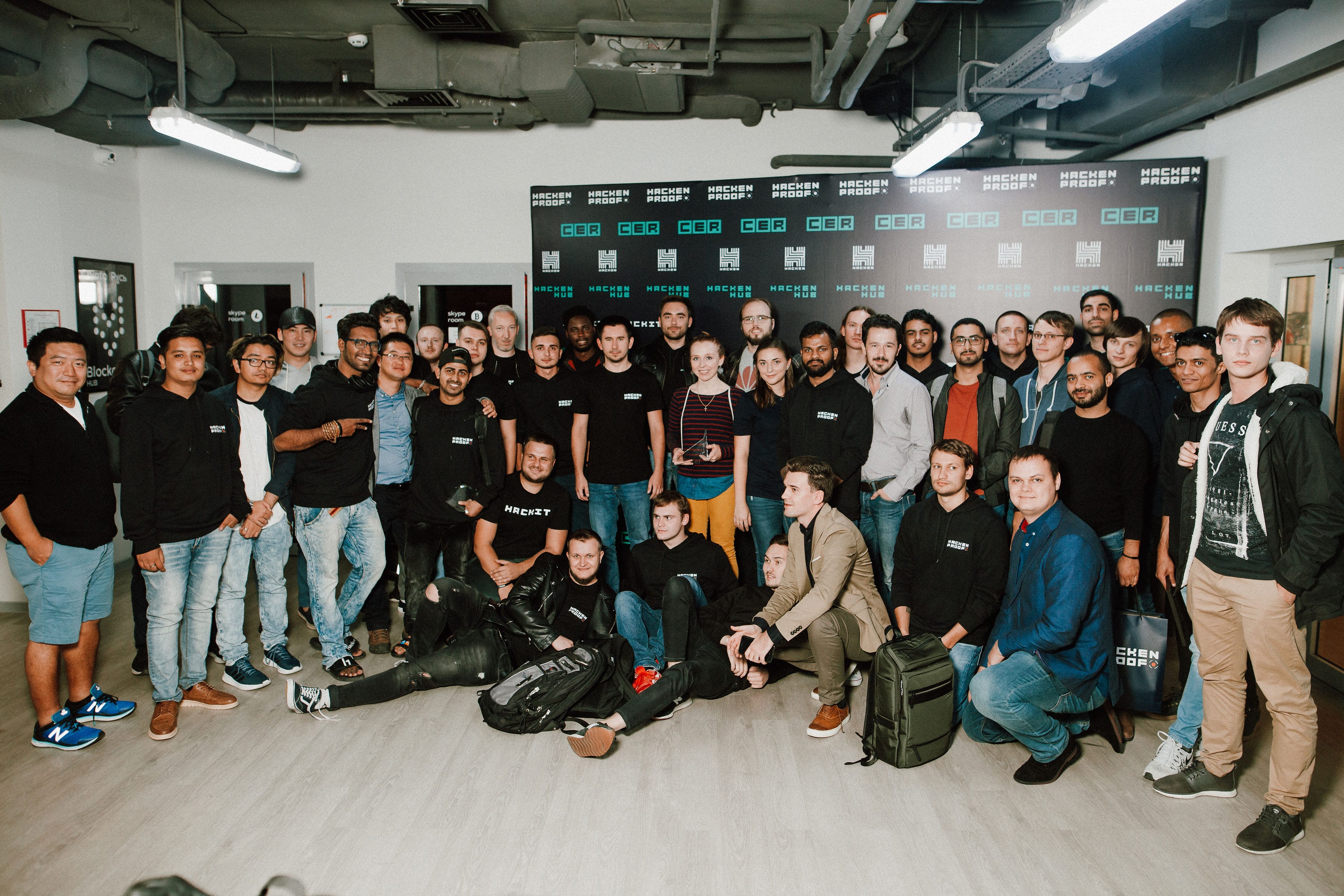 hackenproof hacken cup