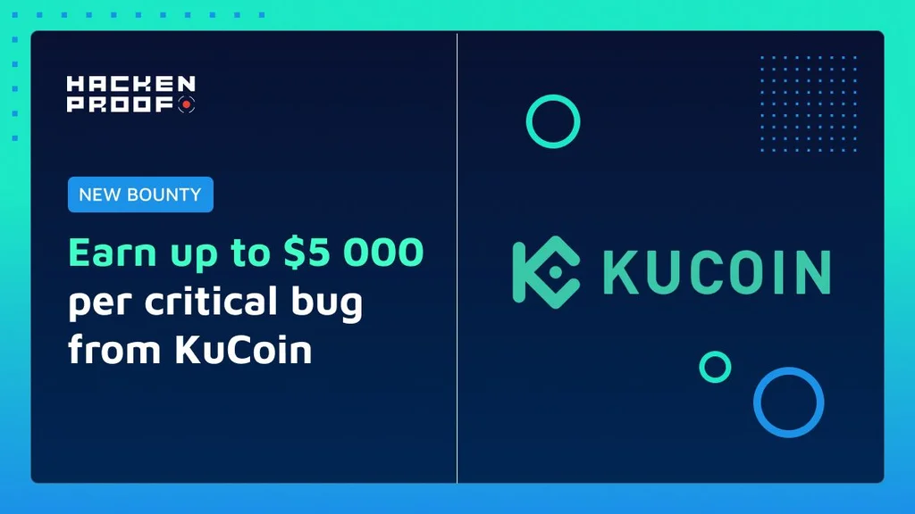 kucoin bug bounty