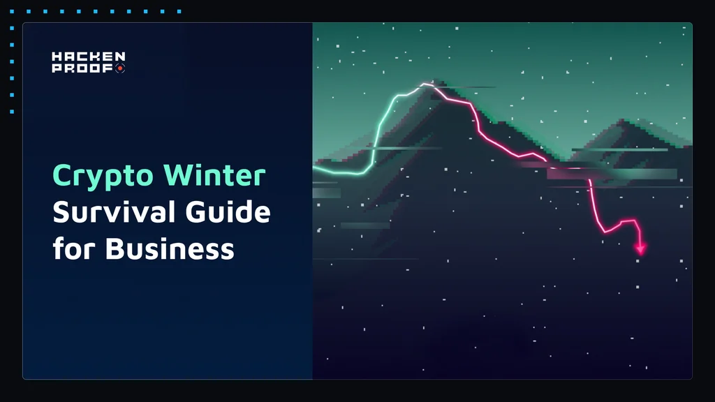 Crypto Winter Survival Guide for Business