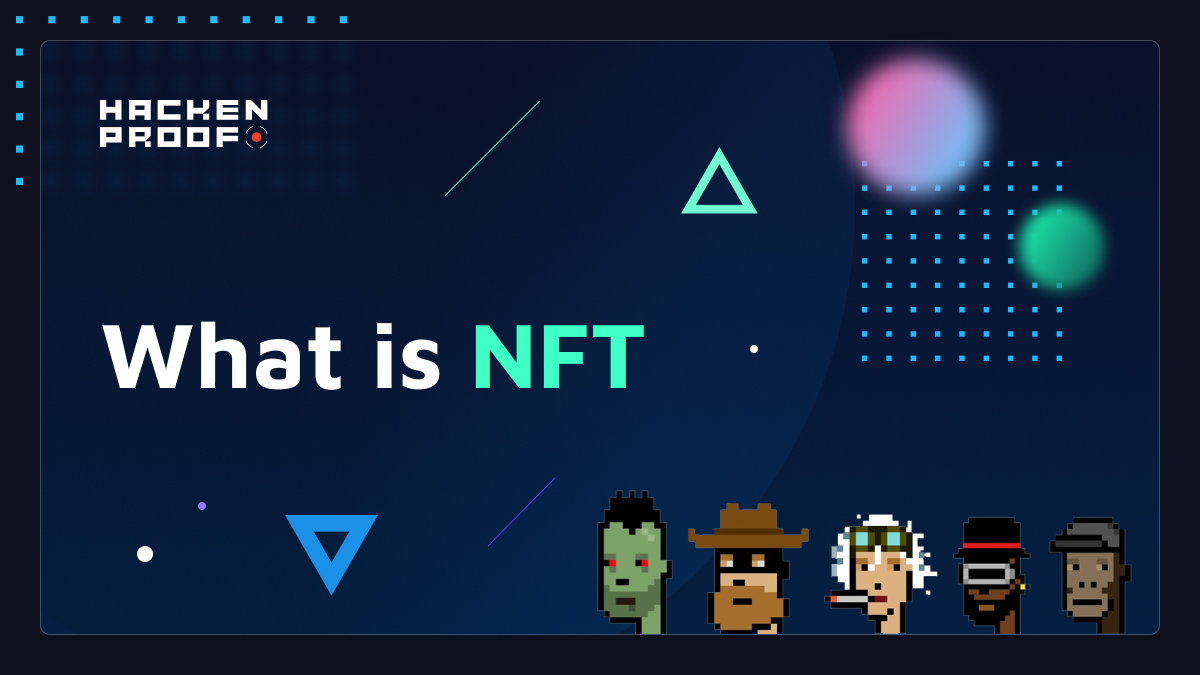 What is NFT?